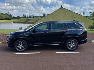 overland t270 1.3 tb flex aut