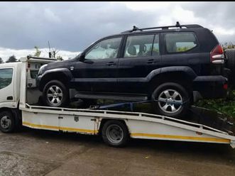 hilux landcruiser defender dmax