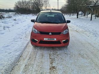 aixam mega city zapraszam gostynin • olx.pl