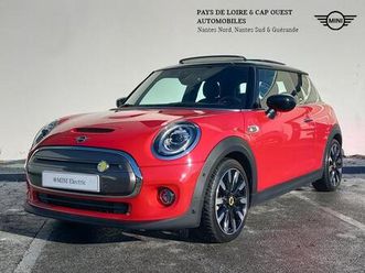 cooper se 184ch yours bva