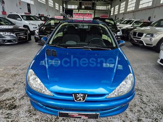 peugeot 206 1.4 hdi xline