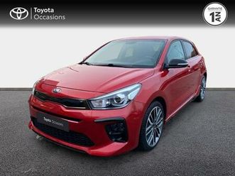 1.0 t-gdi 120ch isg gt line euro6d-t