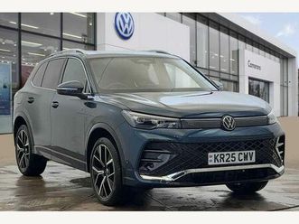 1.5 tsi ehybrid 19.7kwh r-line dsg euro 6 (start/stop) 5dr