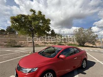 kia cerato 1.6 dohc lx