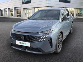 1.2 hybrid 145ch allure e-dcs6