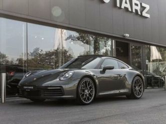 992 carrera lift-uitl-21rs-matrix-360-pano-18w-bose