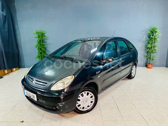 citroen xsara picasso 1.6 hdi 110 exclusive
