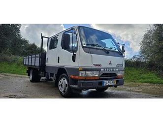 mitsubishi canter 2.8 d fe531e4slea5