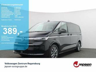 style hybrid 4motion dsg lr acc ahk