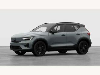 single motor extended range 82kwh plus pro black edition auto 5dr