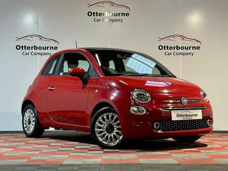 1.0 mhev lounge euro 6 (start/stop) 3dr