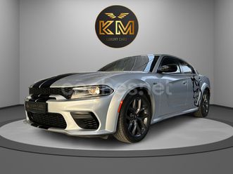dodge charger sxt 3.6 v6 con kit widw body