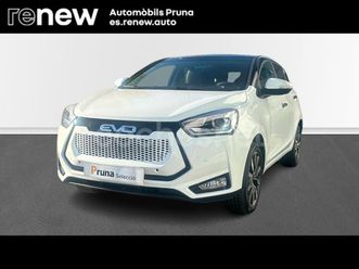 vehículo de substitución