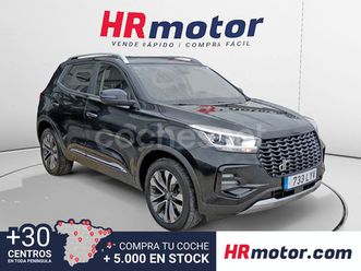 dr automobiles dr 5.0 1.5