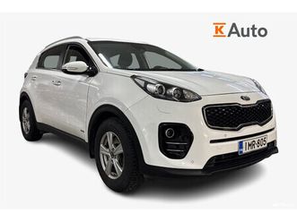 2,0 awd crdi ex a/t 136 hv