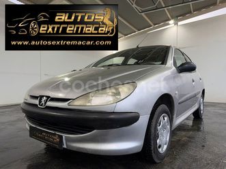 peugeot 206 xr 75