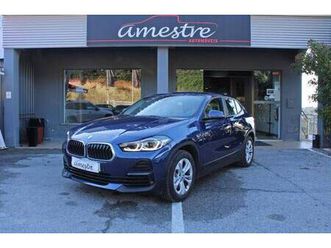 bmw x2 x2 25 e xdrive