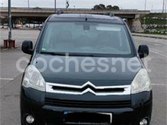 citroen berlingo 1.6 hdi 110 sx multispace