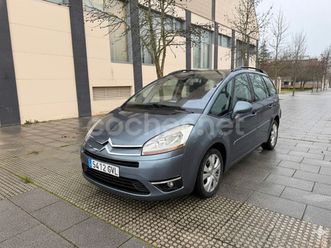 citroen grand c4 picasso 2.0 hdi 135 fap cmp avatar