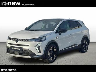 renault symbioz 1.6 e-tech full hybrid 145 iconic