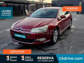 citroen c5 1.8i 16v business