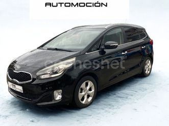 kia carens 1.6 gdi concept 5pl