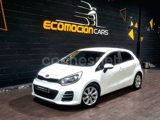 kia rio 1.2 cvvt concept