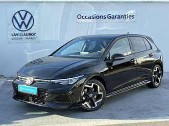 golf 2.0 tdi 150 dsg7 r-line 5p