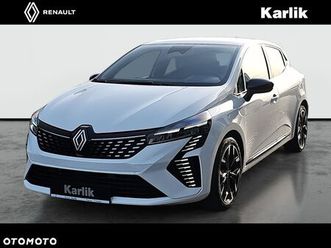 renault clio 1.0 tce generation