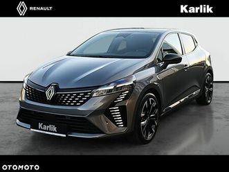 renault clio 1.0 tce generation