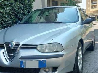 sw 1.9 jtd progression 110cv