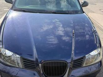 seat ibiza 6l/neues pickerl