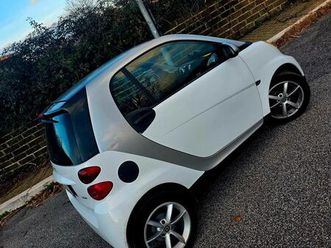 smart fortwo 1.0cc-km 145.000 originali!!!