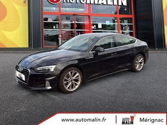 35 tfsi 150 s tronic 7 business line