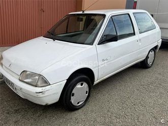 citroen ax 1.0i tonic