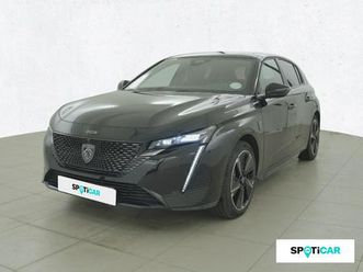 electrique 54 kwh 156ch gt