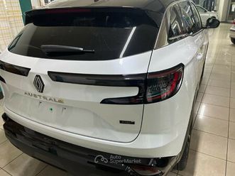 e-tech full hybrid elettrica0