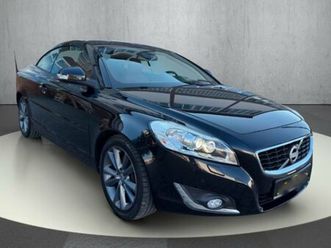 volvo c70 cc d4 177ch summum geartronic *garantie 24 mois *