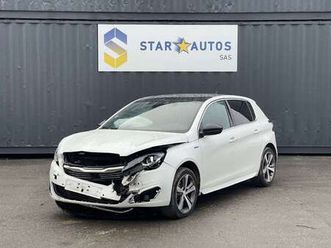 308 1.2 puretech 130ch s