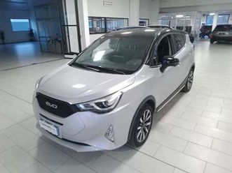 evo 4 1.6 gpl 106cv ok neopatentati