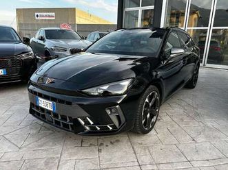 leon sportstourer 2024 1.5 hybrid 150cv dsg