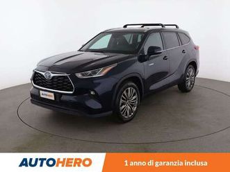 2.5 hybrid lounge awd-i fhev