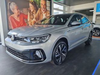 volkswagen virtus highline 200 tsi 1.0 flex 12v aut 2026