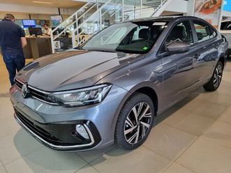 volkswagen virtus highline 200 tsi 1.0 flex 12v aut 2026