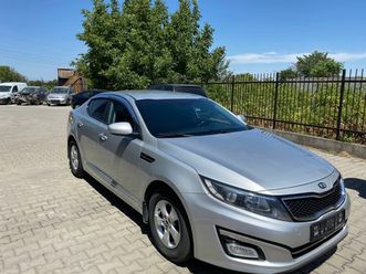kia k 5 2.0l lpi 8,500 eur
