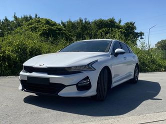 kia k 5 2.0i 18,500 eur