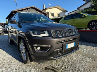 1600 mjt limited park assist carplay camera italia