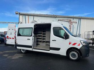 atelier f3500 l2h2 2.3 dci 150ch energy grand confort