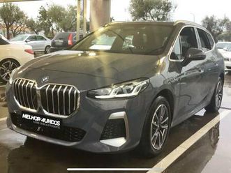 bmw série 2 225 e active tourer xdrive m sport