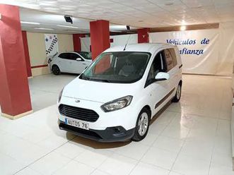 kombi 1.5tdci ambiente 75